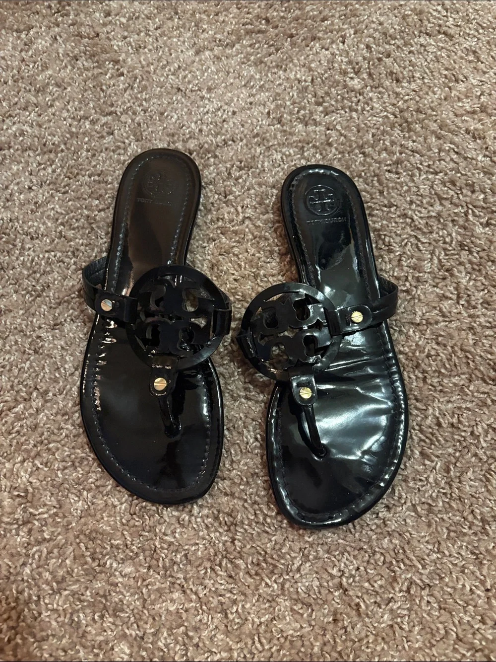 Tory Burch classic tory